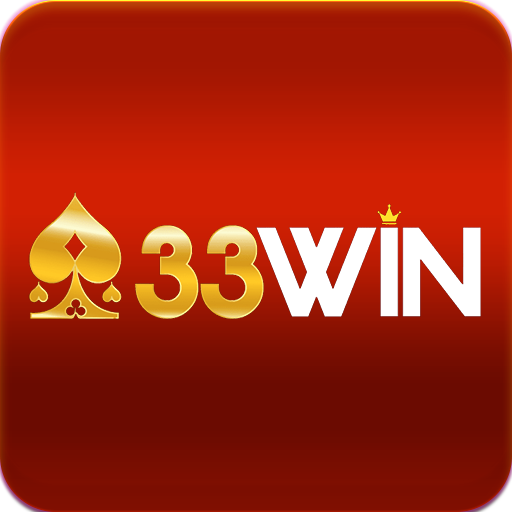 Biểu tượng của nhà cái 33win