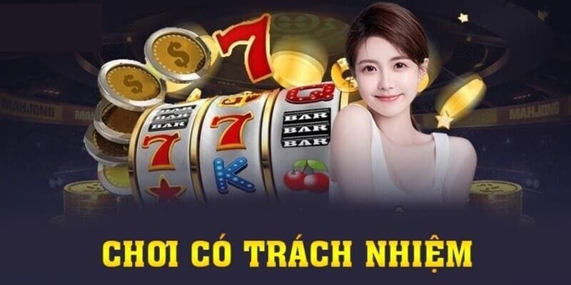 Chơi có trách nhiệm 33WIN khi giao dịch