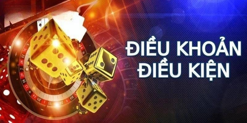 Điều khoản điều kiện 33WIN