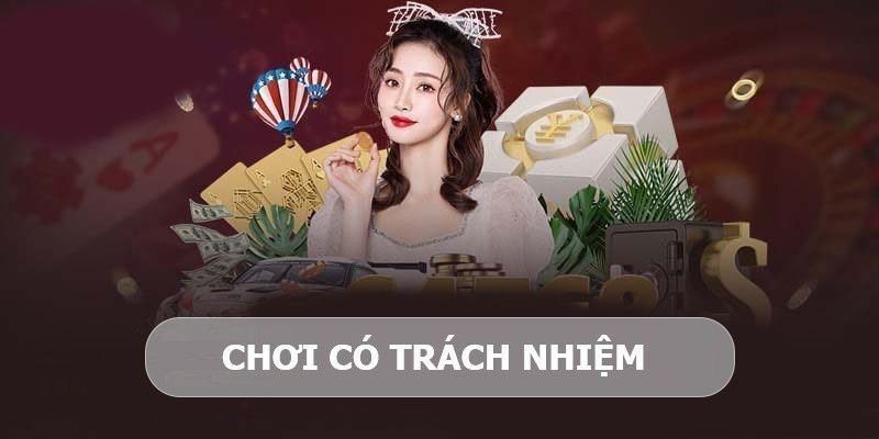 Nội dung chơi có trách nhiệm 33WIN