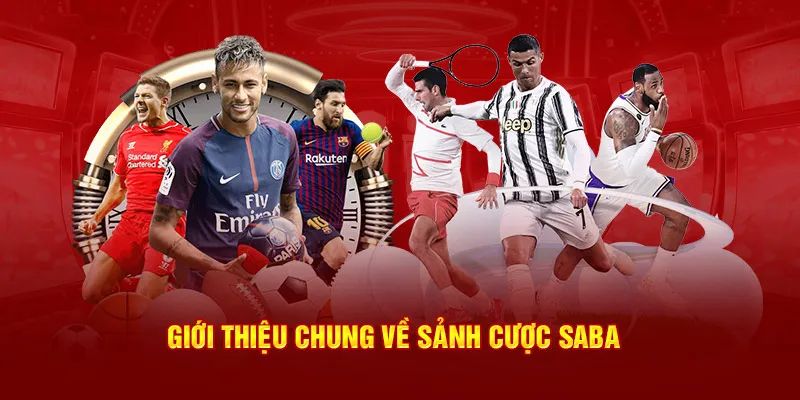 Giới thiệu saba thể thao 33WIN