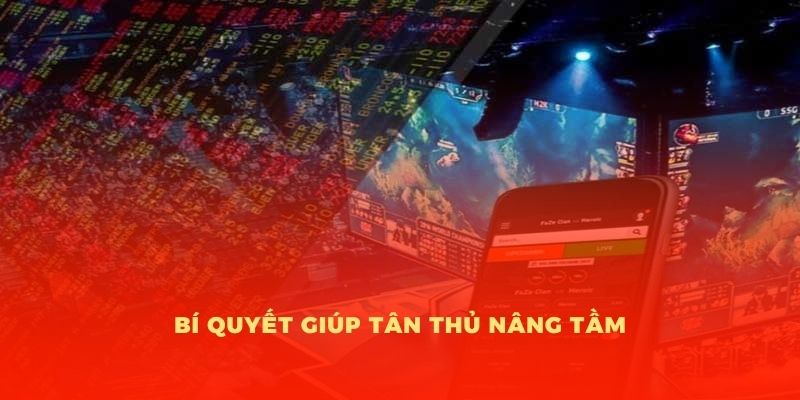 Bí quyết chơi SBO thể thao 33win