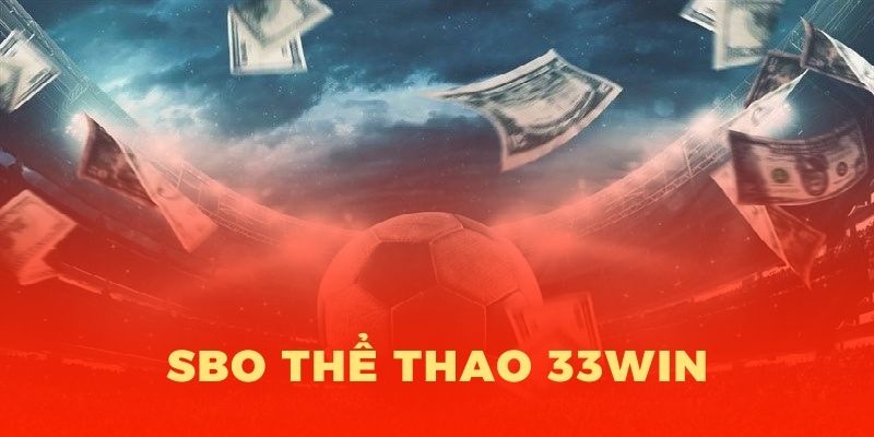 Sảnh sbo thể thao 33win