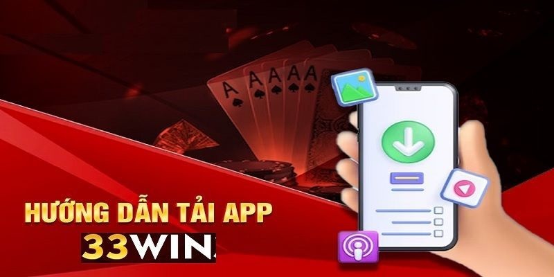 Tải app 33WIN trên IOS