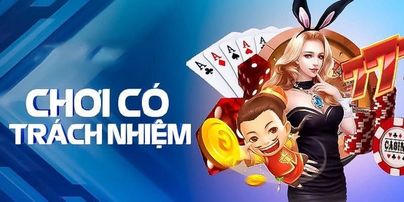 Trải nghiệm chơi có trách nhiệm 33win