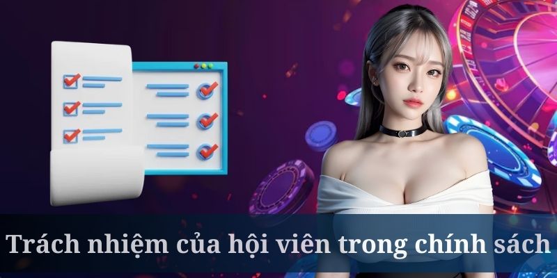 Tuân thủ chính sách bảo mật 33WIN