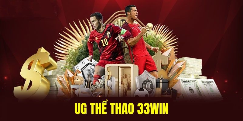 Giới thiệu ug thể thao 33win