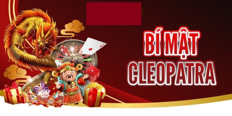 33WIN bí mật Cleopatra