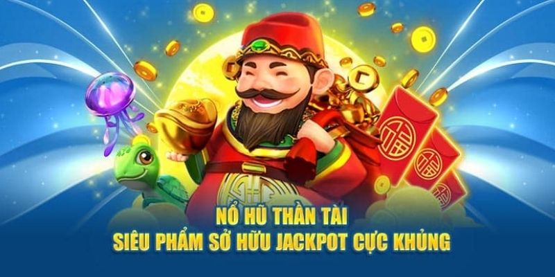 33win nổ hũ thần tài 